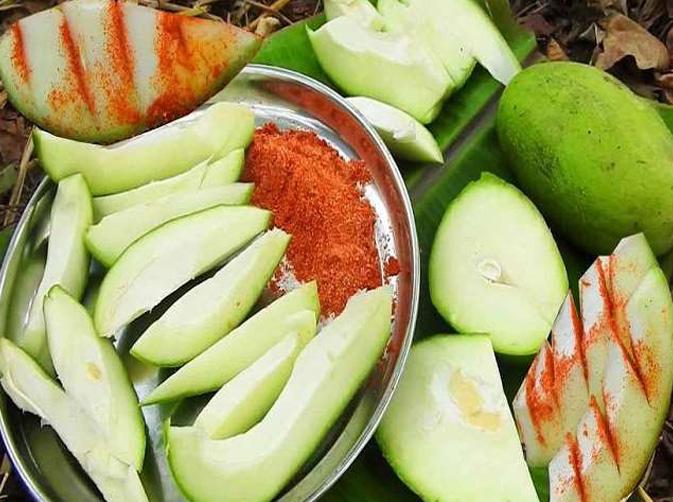 Mango Health Benefits : రుచితో పాటు ఎన్నో ఆరోగ్యప్రయోజనాలు..