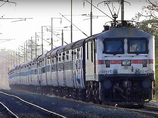 Train Tickets on EMI : రైలు టికెట్ పట్టు… ఈఎంఐలో కట్టు..