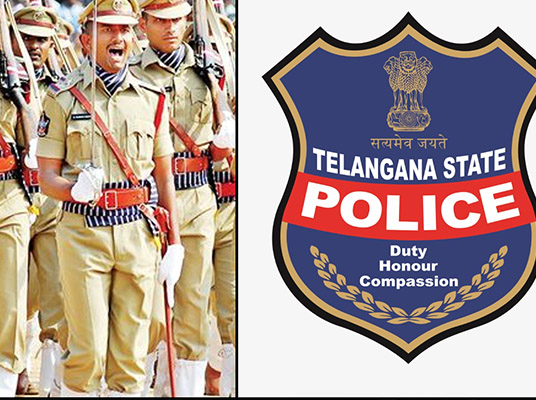 Telangana Police Recruitment : అక్టోబర్ 27 నుంచి పార్ట్ 2 అప్లికేషన్ స్టార్ట్ (తెలంగాణ పోలీస్ రిక్రూట్మెంట్)