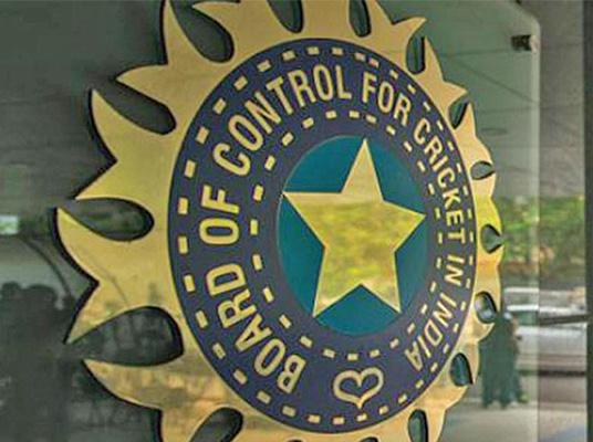 BCCI : బీసీసీఐకి రూ.995 కోట్లు నష్టం..