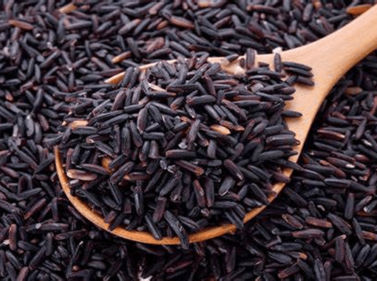 Black Rice : ఒకప్పుడు రాజులు తినే బియ్యం.. అద్భుత పోషకాలు