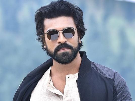 Ram Charan : RC 15…చరణ్ లుక్స్.. శంకర్ స్కెచ్ తెలిస్తే షాకే