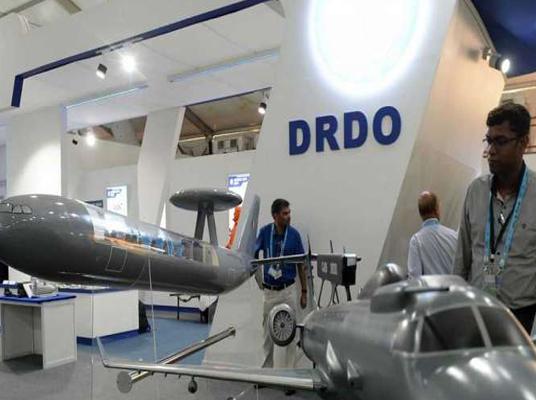 DRDO Jobs : డీఆర్‌డీవోలో 1061 పోస్టులకు నోటిఫికేషన్ విడుదల..