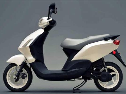 Electric Bike : ఎలక్ట్రిక్ బైక్ మార్కెట్లోకి మరో బడా కంపెనీ