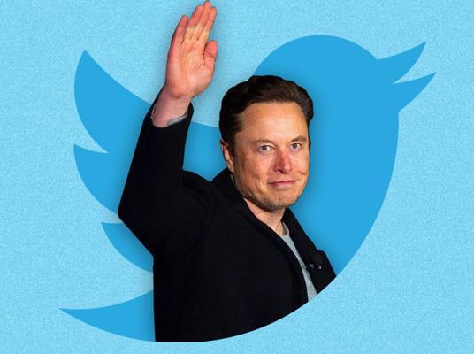 Elon Musk Buys Twitter : ట్విట్టర్‌ను కైవసం చేసుకున్న మస్క్..