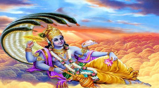 Vishnu Sahasranama : విష్ణు సహస్రనామ స్మరణతో కలిగే లాభాలు