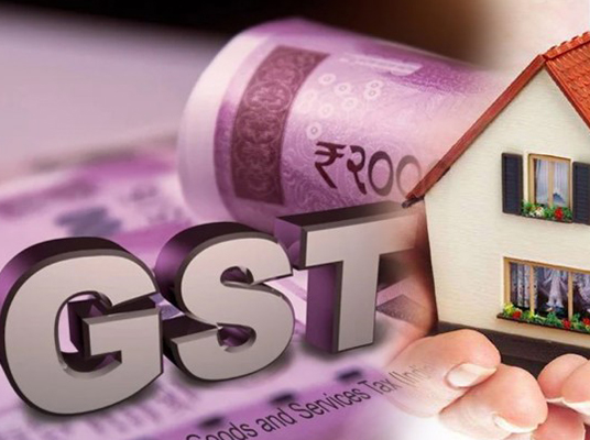 Impact of GST on Rent : ఇక అద్దెలపైనా GST బాదుడు…