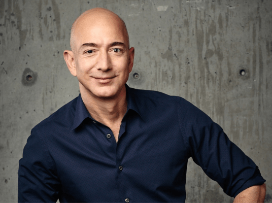 Shock to Jeff Bezos : రికార్డు స్థాయిలో కరిగిపోయిన జెఫ్ బెజోస్ సంపద