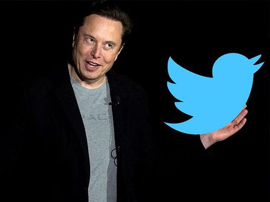 Musk repairs twitter : ట్విటర్‌కు మస్క్ మరమ్మతులు