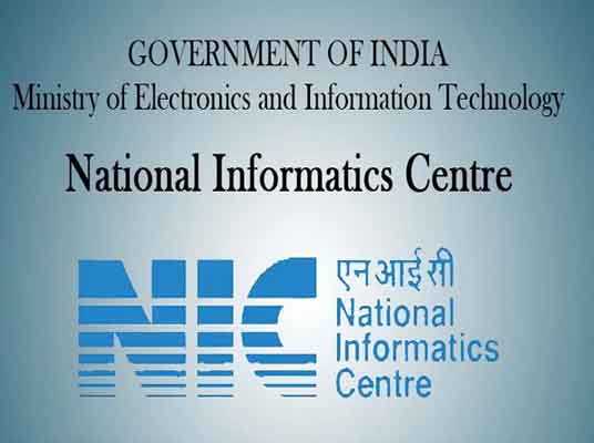 National Informatics Centre : నేషనల్ ఇన్ఫర్మాటిక్స్ సెంటర్లో 127 ఖాళీలకు నోటిఫికేషన్…