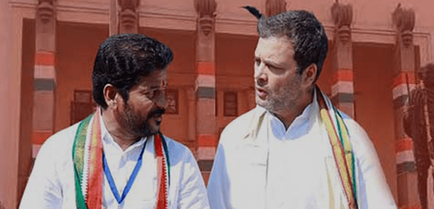 Rahul Gandhi : రాహుల్ రాక.. రేవంత్ కేక.. తెలంగాణలో కాక…