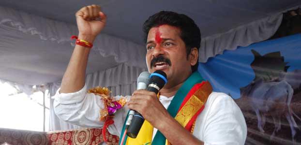 Revanth Reddy : రా కదలిరా.. రేవంత్ రెడ్డి వెయిటింగ్ ఇక్కడ..!