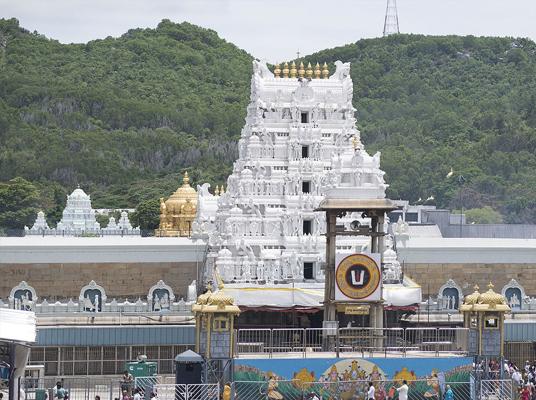 Tirumala : తిరుమల వీఐపీ బ్రేక్ దర్శనాల్లో మార్పులు