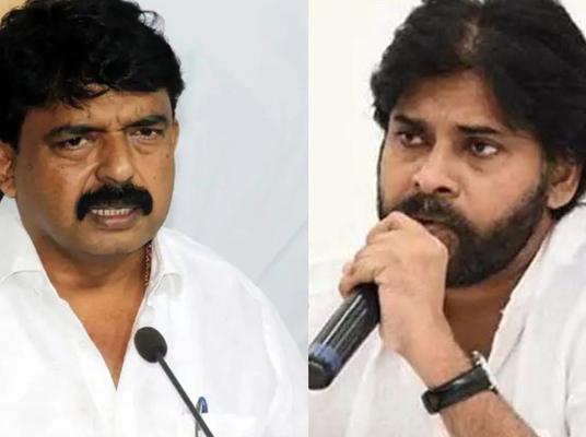 YCP Perni Nani : మంత్రిపై దాడి చేస్తే పోలీసులు చూస్తూ కూర్చోవాలా..?