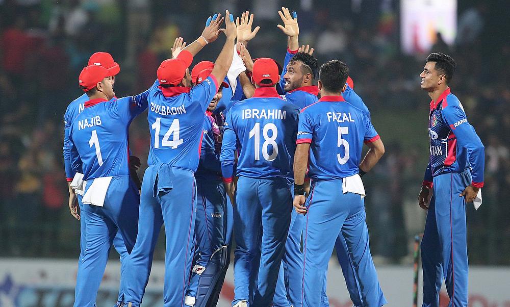 Afghanistan beat Srilanka : అదరగొట్టిన ఆప్ఘన్.. లంకపై రెండో విజయం..