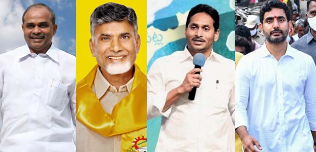 Nara Lokesh : పాదయాత్రతో పవర్ దక్కేనా ? లోకేష్ నెగ్గుకొచ్చేనా?