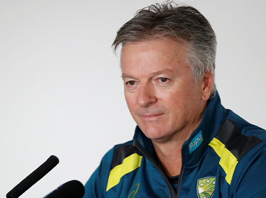 Steve Waugh : క్రికెట్ డోస్ ఎక్కువైందా?