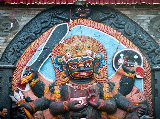 Kala Bhairava Ashtami : కాల భైరవష్టమినాడు మహిళలే ఎందుకు పూజలు చేయాలంటే….