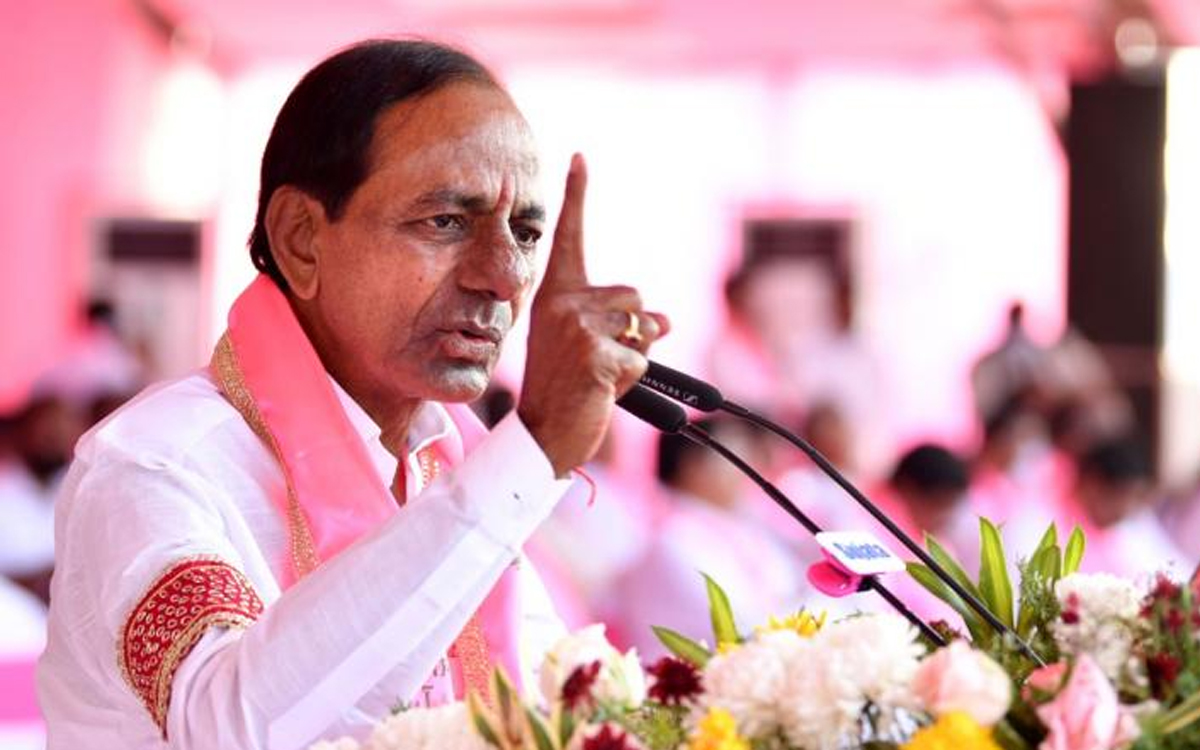 KCR: కేసీఆర్ వరుస సభలు అందుకేనా? ముందస్తు ఖాయమా?