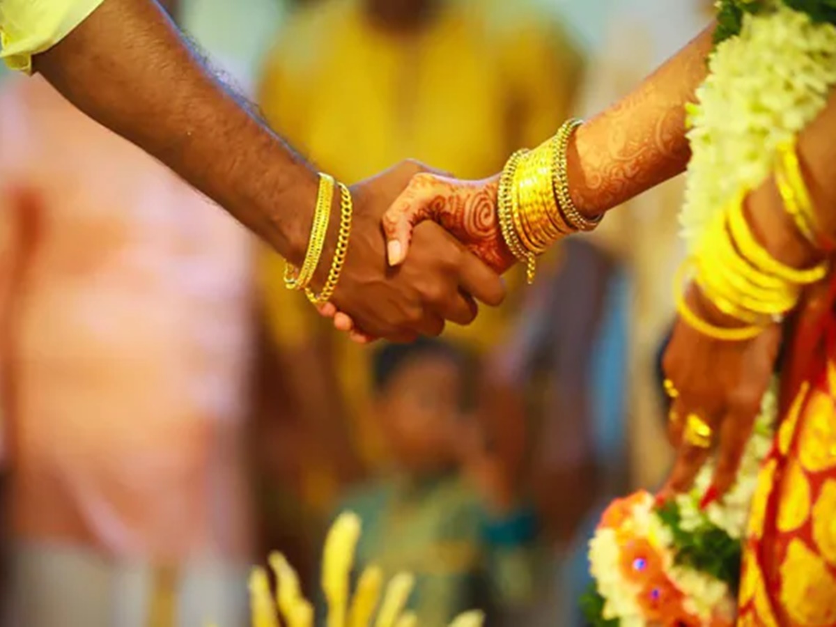 Marriage Importance : పెళ్లి చేసుకోకపోతే స్వర్గ ప్రాప్తి ఉండదా..