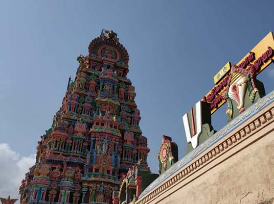 Temple : దేవాలయానికి వెళ్లినప్పుడు కొంత సేపు కూర్చుని రావాలా?