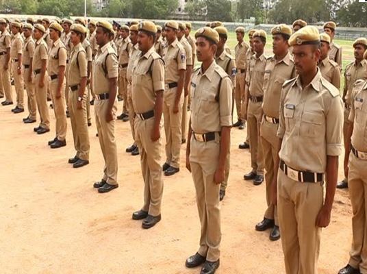 Telangana Police Jobs : తెలంగాణ పోలీస్ అభ్యర్ధులకు శుభవార్త..