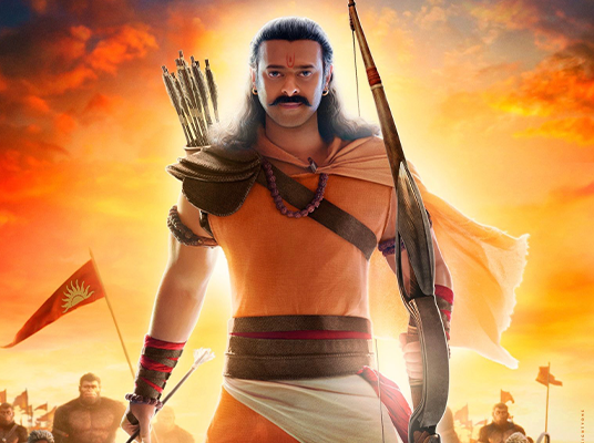 Prabhas – Adi Purush: ‘ఆది పురుష్’ మేకర్స్ షాకింగ్ డిసిషన్.. రూ.100 కోట్లు ఖర్చు