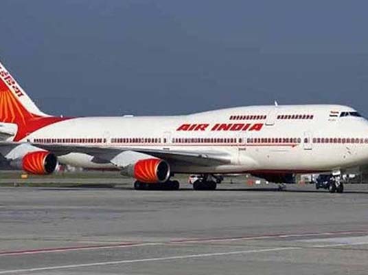 Air India : ఎయిరిండియాకు షాకిచ్చిన అమెరికా