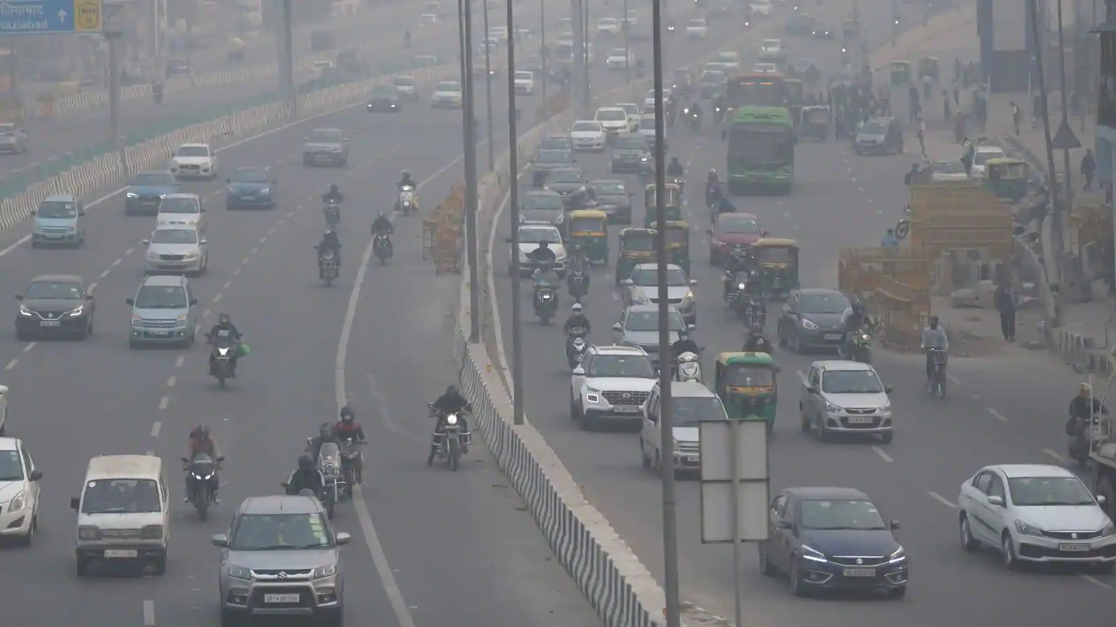 Pollution: వామ్మో.. తెలుగు రాష్ట్రాల్లో అత్యంత కాలుష్య నగరాలు ఇవే..