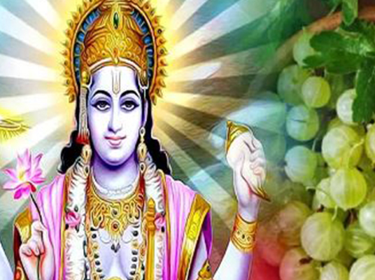 Akshay Navami : అక్షయ నవమి నాడే రహస్య విరాళాలు చేయాలా…!