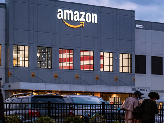 Amazon plans to cut jobs