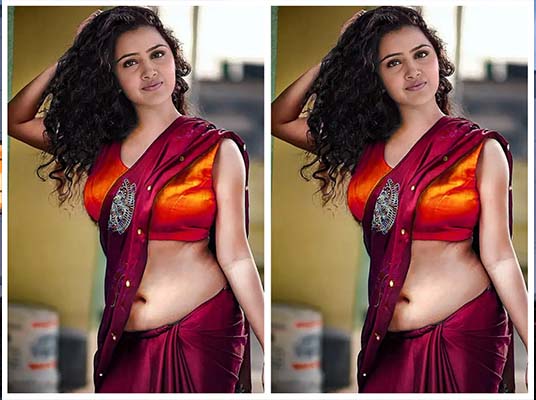 Anupama Parameswaran : డీజే స్క్వేర్ నుంచి అనుపమ ఔట్..!