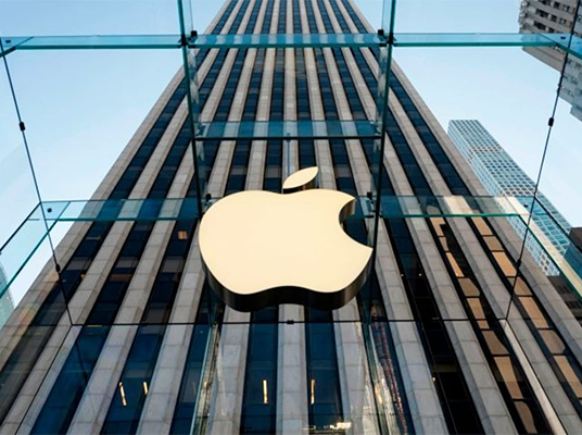 APPLE BEAT 3 TOP COMPANIES : టాప్ కంపెనీలకు షాకిచ్చిన ఆపిల్..