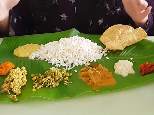 Banana Leaves : పూర్వం అరటి ఆకుల్లోనే భోజనం ఎందుకు పెట్టేవారో తెలుసా…