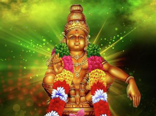 Ayyappa Deeksha : అయ్యప్ప దీక్ష ధరించే ముందు ఈ సంగతి గుర్తుపెట్టుకోండి!