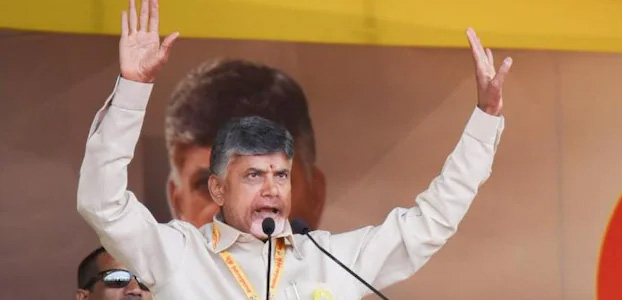 Chandrababu : ఏపీ ఓటర్లు చంద్రబాబుకు లాస్ట్ ఛాన్స్ ఇస్తారా?..