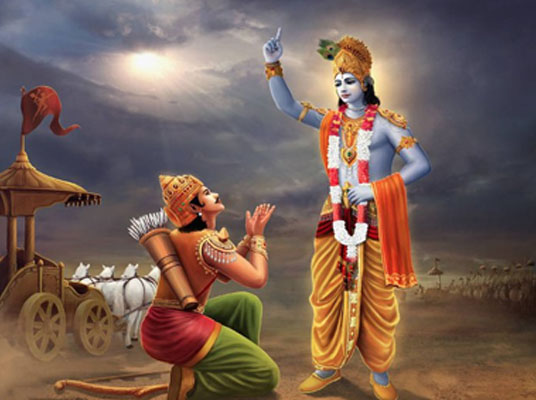 Bhagavad Gita : భగవద్గీతను ఆ పద్దతిలో పారాయణం చేస్తే నష్టం తప్పదా…?