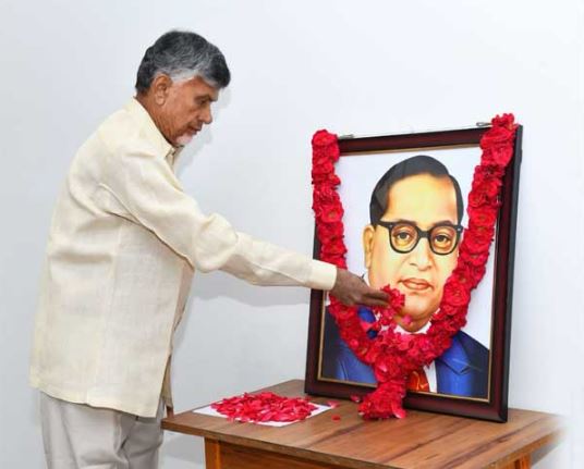 Chandrababu : తెగించి పోరాడాలి.. వైసీపీని శిక్షించాలి.. చంద్రబాబు పిలుపు