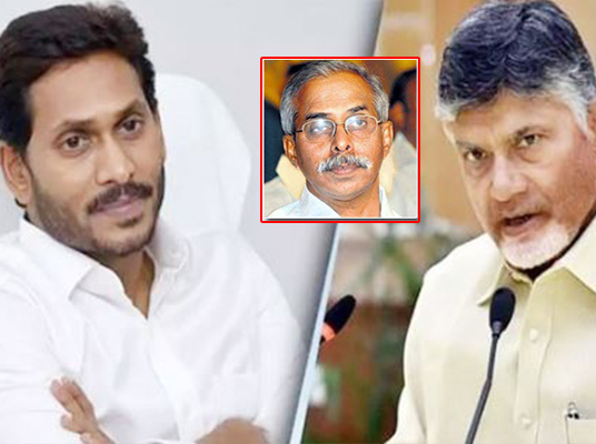 TDP : బాబాయ్ హత్య కేసు బదిలీ.. జగన్ పై టీడీపీ ఎటాక్..