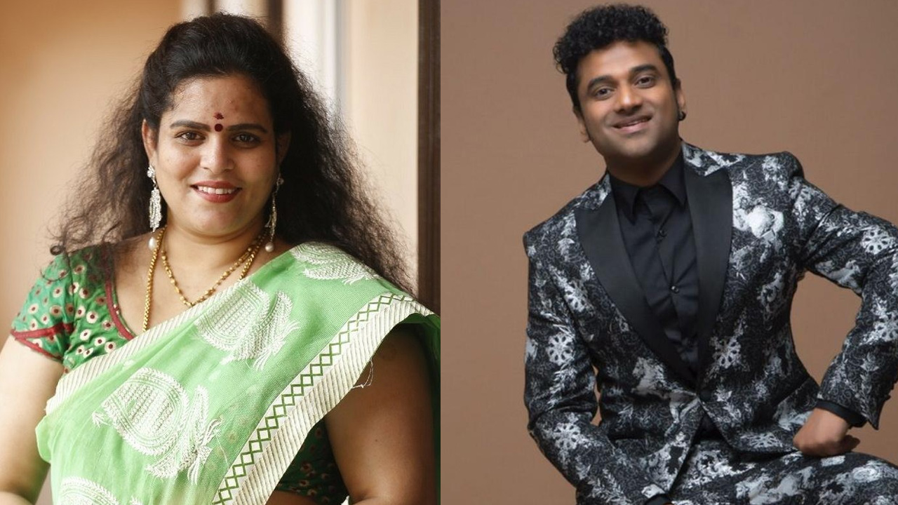 Devi Sri Prasad : దేవిశ్రీ ప్రసాద్‌పై కేసు.. కరాటే కల్యాణి ఫిర్యాదుతో చిక్కులు..