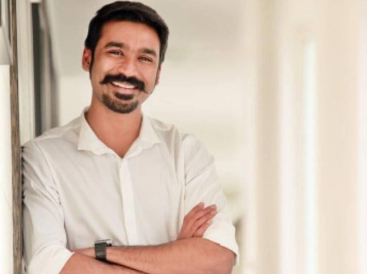 Dhanush : ధ‌నుష్‌.. మ‌రో టాలీవుడ్ ప్రాజెక్ట్‌!