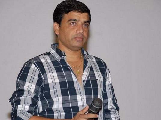 Dil Raju : దిల్ రాజుపై మెగా, నందమూరి ఫ్యాన్స్ ఫైర్