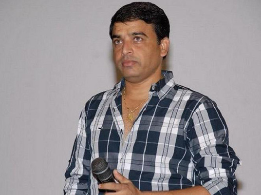 Dil Raju : దిల్ రాజు ఏంటి అంత మాటనేశాడు..