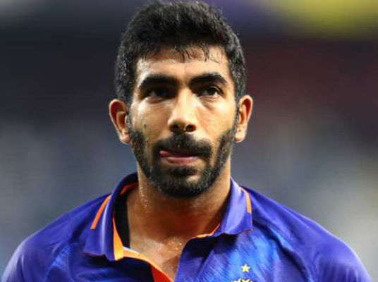 Fans Angry on Bumrah : బుమ్రాపై ఫ్యాన్స్ ఆగ్రహం