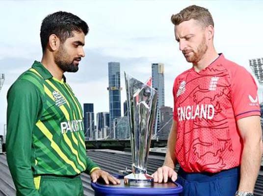 T20 Worldcup : ఫైనల్ కు రూల్స్ సవరణ.. ఎందుకంటే?