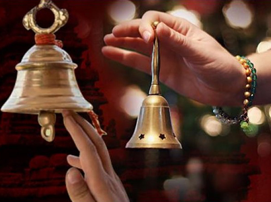 Temple Bells : గుడిలో గంట నిజం చెప్పే నిజం ఇదేనా…?