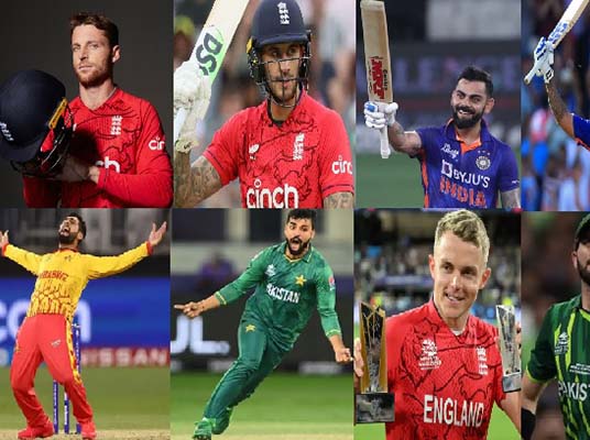icc announces most valuable team in T20 World Cup