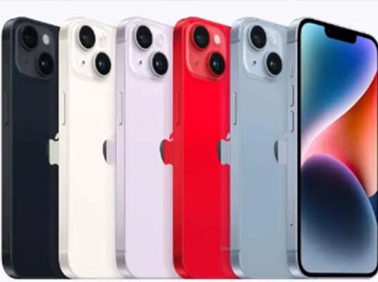 Iphone 14 Plus : ఆపిల్‌కు షాక్.. ఆ ఫోన్ కొనేవాళ్లే లేరట!