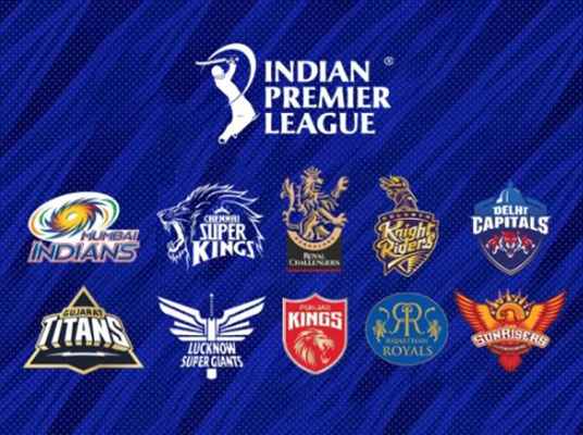 IPL : 15 సీజన్లు.. రూ.6,500 కోట్ల జీతాలు..