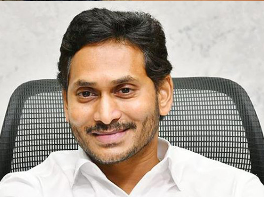 CM Jagan : అఖిలపక్షాల సమావేశానికి రండి.. సీఎం జగన్ కు కేంద్రం ఆహ్వానం…